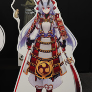 「FGO秋葉原祭り 2017」マシュやセイバーたちがサンタに！アビゲイルのパネルも展示