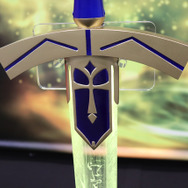 「FGO秋葉原祭り 2017」マシュやセイバーたちがサンタに！アビゲイルのパネルも展示