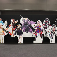 「FGO秋葉原祭り 2017」マシュやセイバーたちがサンタに！アビゲイルのパネルも展示