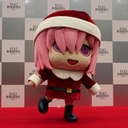 「FGO秋葉原祭り 2017」マシュやセイバーたちがサンタに！アビゲイルのパネルも展示