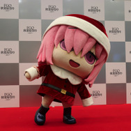 「FGO秋葉原祭り 2017」マシュやセイバーたちがサンタに！アビゲイルのパネルも展示