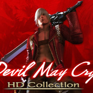 『デビルメイクライ HDコレクション』のPC/PS4/Xbox One版が海外発表！