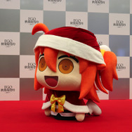 「FGO秋葉原祭り 2017」マシュやセイバーたちがサンタに！アビゲイルのパネルも展示