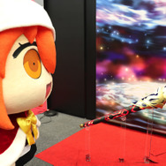 「FGO秋葉原祭り 2017」マシュやセイバーたちがサンタに！アビゲイルのパネルも展示