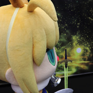 「FGO秋葉原祭り 2017」マシュやセイバーたちがサンタに！アビゲイルのパネルも展示