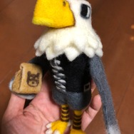 『ポケ森』アポロの羊毛フェルトが超可愛い…！―自立も稼働も出来る優れモノ