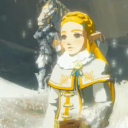 『ゼルダの伝説 ブレス オブ ザ ワイルド』DLC第2弾「英傑たちの詩」配信日発表!12月8日より配信開始【TGA17】