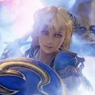 最新作『ソウルキャリバーVI』海外発表！PC/PS4/XB1向けに2018年発売予定【TGA17】