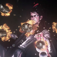 『ベヨネッタ3』がニンテンドースイッチ向けに電撃発表！【TGA17】