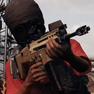 『PUBG』新マップトレイラー公開！荒野での死闘【TGA17】