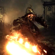 ダークファンタジーシューター『Witchfire』発表！【TGA17】