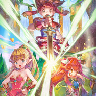 貴方の思い出を語れ！『聖剣伝説 2 SECRET of MANA』「#マナの記憶 思い出募集キャンペーン」開催