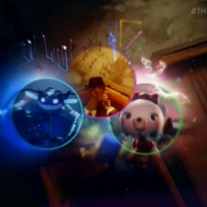 『リトルビッグプラネット』後継作『Dreams』新トレイラー！【TGA17】