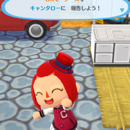 『ポケ森』クール勢のキャンプ場運営日記 ～中が広くなっても外見が変わらない四次元キャンピングカー～