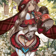 『チェインクロニクル3』「ユニ」と「レミラ」が特別イラストで復刻！「ビター＆スイート フェス」が開催