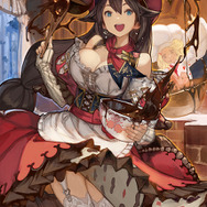 『チェインクロニクル3』「ユニ」と「レミラ」が特別イラストで復刻！「ビター＆スイート フェス」が開催