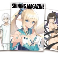 『シャイニング・レゾナンス リフレイン』ファンブックやドラマCDが付いたPremium Fan Boxの詳細が明らかに