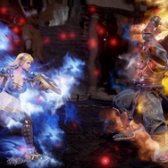 己の剣技で運命を切り開け！『ソウルキャリバー VI』2018年発売決定！