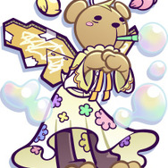 『ぷよぷよ!!クエスト』「伝道師りすくま」「りりしいリデル」「戦乙女ダークアルル」が再登場するピックアップガチャを開催中