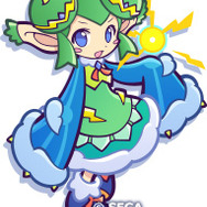 『ぷよぷよ!!クエスト』「伝道師りすくま」「りりしいリデル」「戦乙女ダークアルル」が再登場するピックアップガチャを開催中