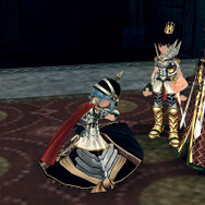 (c)2007 Gravity Corp. & Lee Myoungjin(studio DTDS). All Rights Reserved. (c)2007 GungHo Online Entertainment, Inc. All Rights Reserved.