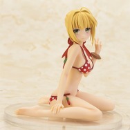 「ネロ・クラウディウス 水着Ver.」12,800円（税抜）（C）TYPE-MOON （C）2016 Marvelous Inc.
