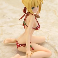 「ネロ・クラウディウス 水着Ver.」12,800円（税抜）（C）TYPE-MOON （C）2016 Marvelous Inc.