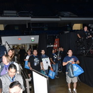 配信だけじゃわからない！PSX前夜祭「PlayStation Presents」現地レポ【PSX17】