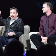 配信だけじゃわからない！PSX前夜祭「PlayStation Presents」現地レポ【PSX17】