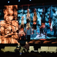 配信だけじゃわからない！PSX前夜祭「PlayStation Presents」現地レポ【PSX17】