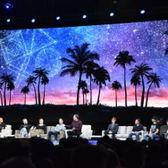 配信だけじゃわからない！PSX前夜祭「PlayStation Presents」現地レポ【PSX17】