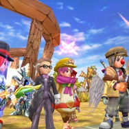 (c) 2007 Published by Gravity & Developed by Triggersoft All rights reserved. (c) 2007 Faith, Inc. All rights reserved.