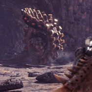 『モンスターハンター: ワールド』新大陸のストーリーに迫る最新映像! ヴォルガノスやウラガンキンが登場─あのロックマンも!?
