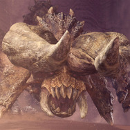 『モンスターハンター: ワールド』新大陸のストーリーに迫る最新映像! ヴォルガノスやウラガンキンが登場─あのロックマンも!?