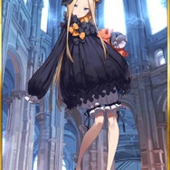 『FGO』意外にもアビゲイルより筋力が低いサーヴァント5選【特集】