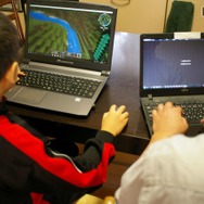 子どものノートPCではすばやくマイクラが起動するのに、親のノートPCではマイクラ起動に時間がかかる