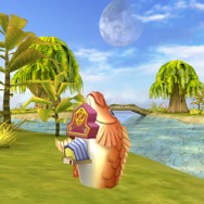 (c) 2007 Published by Gravity & Developed by Triggersoft All rights reserved. (c) 2007 Faith, Inc. All rights reserved.