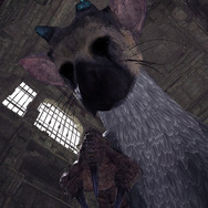 PSVR『人喰いの大鷲トリコVR Demo』12月14日より無料配信！