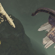 PSVR『人喰いの大鷲トリコVR Demo』12月14日より無料配信！