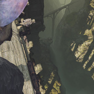 PSVR『人喰いの大鷲トリコVR Demo』12月14日より無料配信！