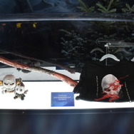 俺とお前もクレイトス！『God of War』ブースでクレイトスになってクレイトスと握手！【PSX 17】