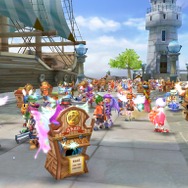 (c) 2007 Published by Gravity & Developed by Triggersoft All rights reserved. (c) 2007 Faith, Inc. All rights reserved.