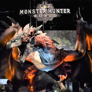 PS4版『モンスターハンター:ワールド』の海外向け新デモを体験!ネルギガンテを狩猟せよ【PSX 17】