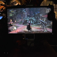 PS4版『モンスターハンター:ワールド』の海外向け新デモを体験!ネルギガンテを狩猟せよ【PSX 17】