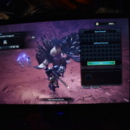 PS4版『モンスターハンター:ワールド』の海外向け新デモを体験!ネルギガンテを狩猟せよ【PSX 17】