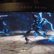 『FFXV』にそっくりだけどゲーム性は全然違う？PSXで『Lost Soul Aside』をプレイ【PSX 17】
