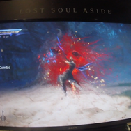 『FFXV』にそっくりだけどゲーム性は全然違う？PSXで『Lost Soul Aside』をプレイ【PSX 17】