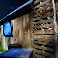 『Days Gone』ブースはまるで映画のセット！Freakersとの記念写真も？【PSX 17】