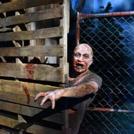 『Days Gone』ブースはまるで映画のセット！Freakersとの記念写真も？【PSX 17】