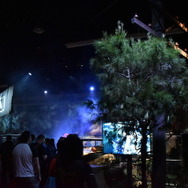 『Days Gone』ブースはまるで映画のセット！Freakersとの記念写真も？【PSX 17】